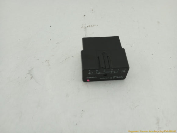 Cadillac Eldorado Driver Rear Left Power Door Lock Relay Control Module