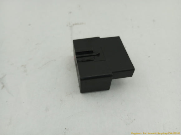 Cadillac Eldorado Driver Rear Left Power Door Lock Relay Control Module