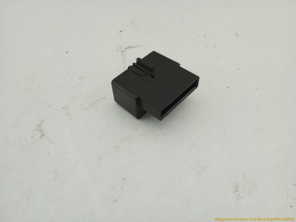 Cadillac Eldorado Driver Rear Left Power Door Lock Relay Control Module