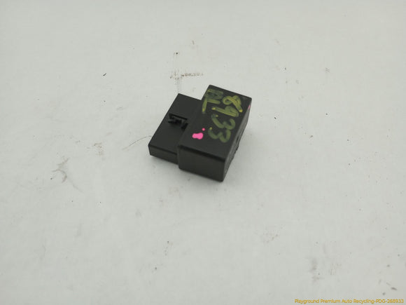 Cadillac Eldorado Driver Rear Left Power Door Lock Relay Control Module