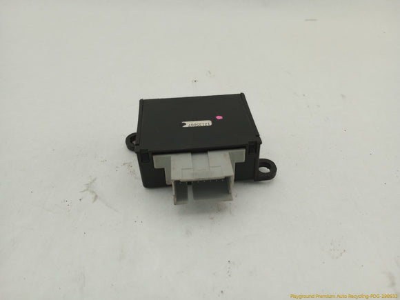 Cadillac Eldorado Head Lamp Control Switch