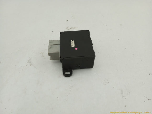 Cadillac Eldorado Head Lamp Control Switch