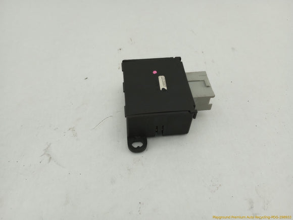 Cadillac Eldorado Head Lamp Control Switch