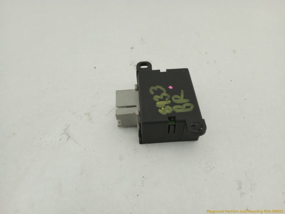 Cadillac Eldorado Head Lamp Control Switch