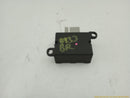 Cadillac Eldorado Head Lamp Control Switch-8