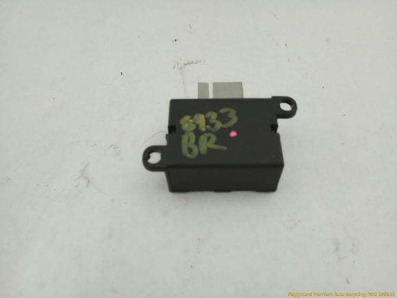 Cadillac Eldorado Head Lamp Control Switch