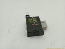 Cadillac Eldorado Head Lamp Control Switch-9