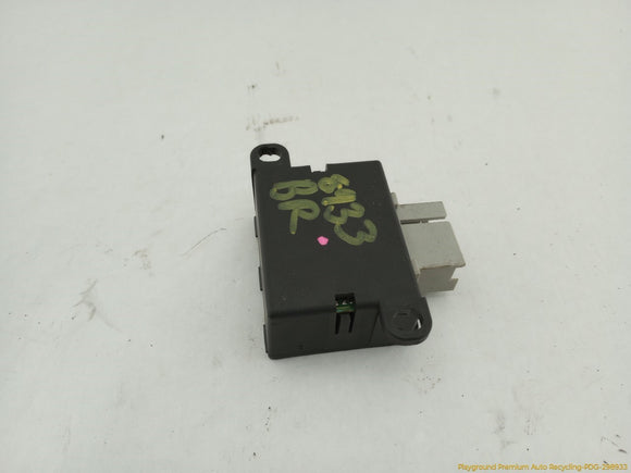 Cadillac Eldorado Head Lamp Control Switch