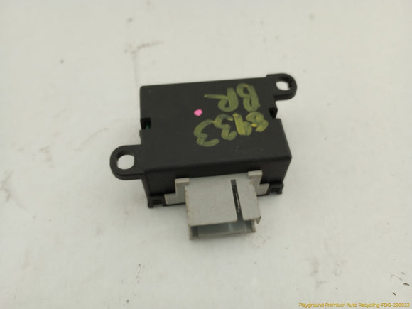 Cadillac Eldorado Head Lamp Control Switch