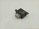 Cadillac Eldorado Head Lamp Control Switch-11