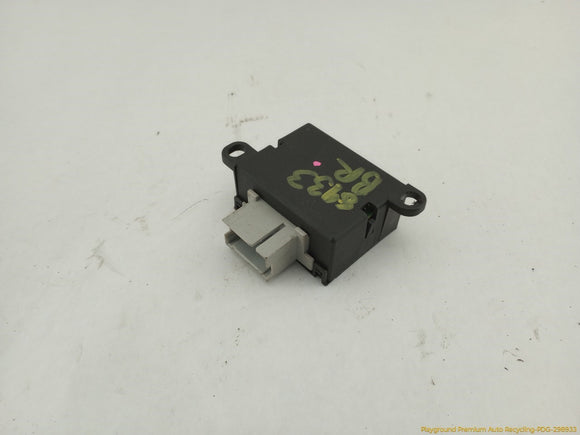 Cadillac Eldorado Head Lamp Control Switch