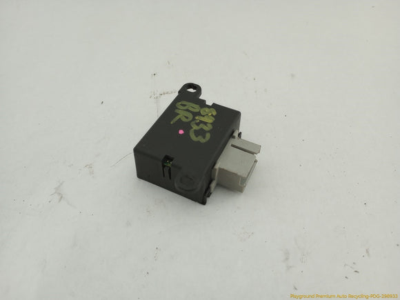 Cadillac Eldorado Head Lamp Control Switch