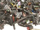 Saab 9-3 Body Wiring Harness-5