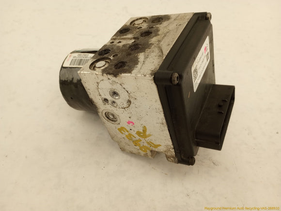 Cadillac CTS ABS Pump