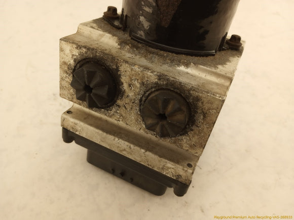 Cadillac CTS ABS Pump