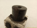 Cadillac CTS ABS Pump-7
