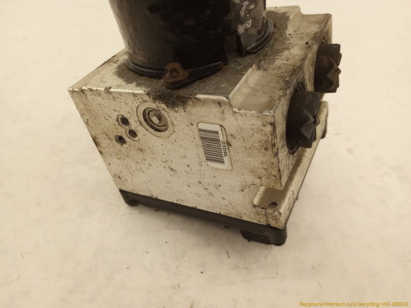 Cadillac CTS ABS Pump