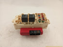 Mitsubishi Eclipse Cabin Fuse Box-2