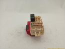 Mitsubishi Eclipse Cabin Fuse Box-4