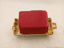 Mitsubishi Eclipse Cabin Fuse Box-9