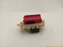 Mitsubishi Eclipse Cabin Fuse Box-11