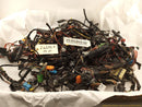 Mercedes SLK320 Vehicle Wiring Pigtails-1
