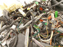 Volvo XC70 Vehicle Wiring Pigtails-12
