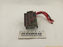Volvo XC70 Cabin Fuse Box-1