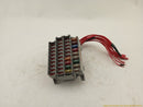 Volvo XC70 Cabin Fuse Box-2