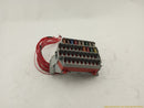 Volvo XC70 Cabin Fuse Box-5