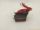 Volvo XC70 Cabin Fuse Box-6