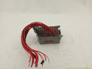 Volvo XC70 Cabin Fuse Box-8