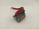 Volvo XC70 Cabin Fuse Box-10