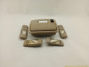 Cadillac Eldorado Interior Overhead Roof Lamp Set-2