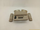 Cadillac Eldorado Interior Overhead Roof Lamp Set-4