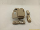 Cadillac Eldorado Interior Overhead Roof Lamp Set-5