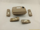 Cadillac Eldorado Interior Overhead Roof Lamp Set-6