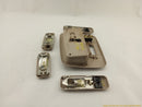 Cadillac Eldorado Interior Overhead Roof Lamp Set-8