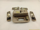 Cadillac Eldorado Interior Overhead Roof Lamp Set-9