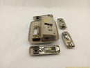 Cadillac Eldorado Interior Overhead Roof Lamp Set-10