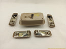 Cadillac Eldorado Interior Overhead Roof Lamp Set-11