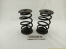 BMW Z3 Pair Of Rear Coil Springs-1