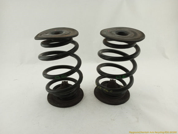BMW Z3 Pair Of Rear Coil Springs