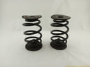 BMW Z3 Pair Of Rear Coil Springs-3
