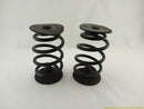 BMW Z3 Pair Of Rear Coil Springs-5
