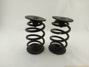 BMW Z3 Pair Of Rear Coil Springs-6