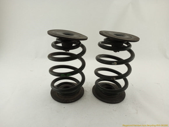 BMW Z3 Pair Of Rear Coil Springs