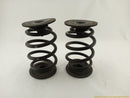 BMW Z3 Pair Of Rear Coil Springs-9