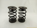 BMW Z3 Pair Of Rear Coil Springs-10