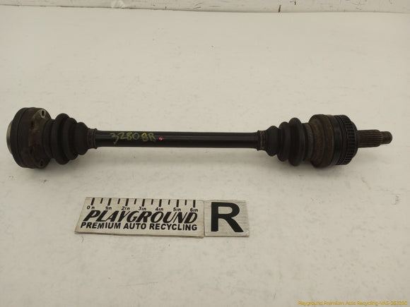BMW Z3 Passenger Rear Right Axle Drive Shaft